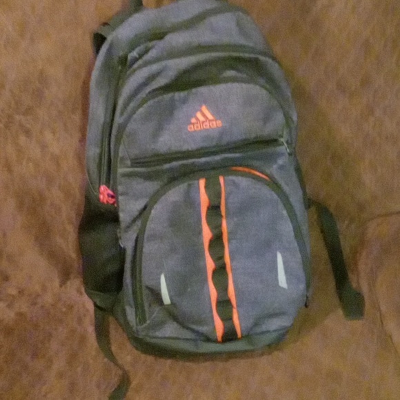 Backpack - Picture 1 of 8